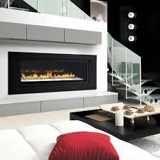 gas fireplace napoleon lhd50