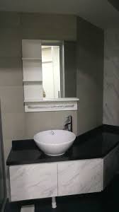 Custom Bathroom Vanity Cabinets