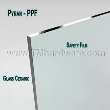Activar Glazing Ppf 3 16 Pyran