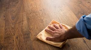 how to polish a wooden floor hirepool