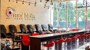 best nail salons in midtown miami fresha
