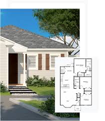 Home Stamped House Plans