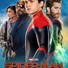 spider man far from home rotten tomatoes