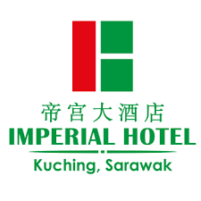 imperial hotel kuching