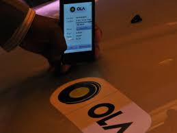 Ola Undercuts Uber With Micro Cabs At Rs 6 Per Kilometre