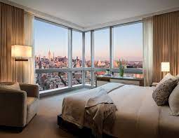 apartment hotels in new york city