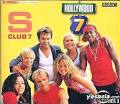 S Club 7 in Hollywood
