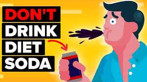 why you should stop drinking t soda