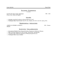 A graduate student resume is a type of resume that you create when applying to master's degree programs. Graduate Student Resume Example Sample