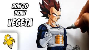The rules of the game were changed drastically, making it incompatible with previous expansions. How To Draw Vegeta Dragonball Z Drawing Tutorial Playlist Dragonball Z Drawings Drawings Drawing Tutorial