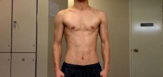 skinny guy build muscle and gain weight