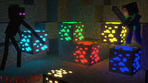 3d animation of seamless loop. Moving Minecraft Wallpapers Top Free Moving Minecraft Backgrounds Wallpaperaccess