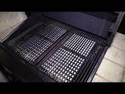 how to clean and repair a dcs gas grill