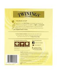 twinings earl grey tea bags 100 pack
