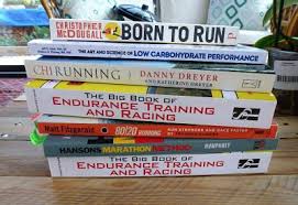 my best running books
