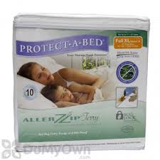 bed bug mattress cover protect a bed