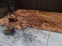 ikea floor tiles patio flooring