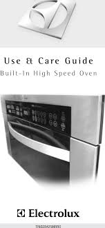 Sharp carousel microwave oven operation manual: Dmr0166 Microwave Oven User Manual 1 Electrolux Hso 425 Indd Sharp