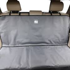 Bench Seat Cover Interior Vehicle