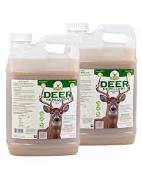 bobbex deer 2 5 gallon case 2 bottles