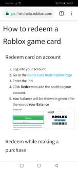 Unused & free roblox promo codes. 10us Roblox Gift Card Recharge Card å……å€¼å¡ Shopee Malaysia