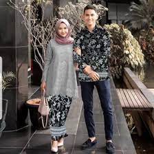 Abu abu baju couple kondangan kekinian : Jual Produk Batik Couple Brukat Abu Termurah Dan Terlengkap Mei 2021 Bukalapak
