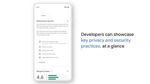 2 804 648 tykkäystä · 14 265 puhuu tästä. Google Unveils Its Proposed Safety Section For Apps On Google Play Techcrunch