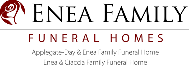 enea family funeral home