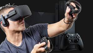 vr will never come to the xbox one