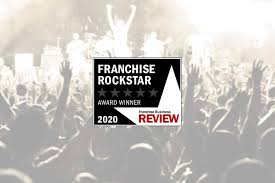 franchise rock stars named by franchise