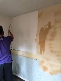 How To Remove Wallpaper Diy Love