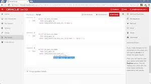 in json data with oracle sql
