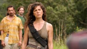 A couple of minutes with mira furlan (danielle rousseau lost) we got to sit down and talk with mira for a few to talk about lost and a few other things and. P2ym3lrk6mb6nm