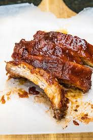 best ever oven bbq ribs must love home