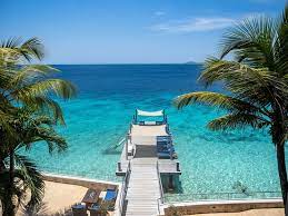 the 10 best caribbean honeymoon resorts