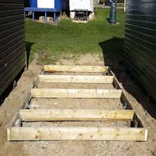 Shed Base Work Eco Friendly No Need To
