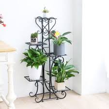 Multi Tiered Plant Stand Wayfair