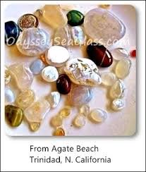 Agate Rocks Collecting Agates In 2019 Trinidad