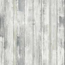 Grey Weathered Planks L And
