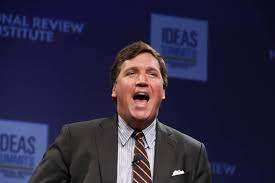 What is Tucker Carlson's net worth? A ...