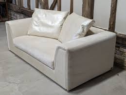 fendi casa prestige 2 seat sofa the