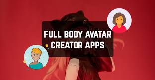 Now, this new anime avatar creator full body design is available to you. Anime Avatar Creator Full Body Dengan