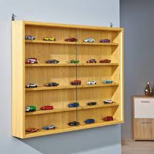 ebern designs display cabinets