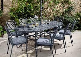 2021 Hartman Berkeley Garden Furniture