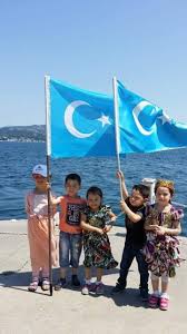 Çağdaş Türk Lehçeleri ve Edebiyatları - #DoğuTürkistan #Uygur #Kazak #Kırgız #Tatar #Albayrak #Gökbayrak | Facebook