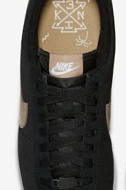 Nike Cortez Basic Baseball Pack Black Nike Snkrs
