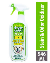 simple green oxy dog odor remover 32 ounce