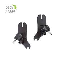 Baby Jogger 90125 Car Seat Adapter