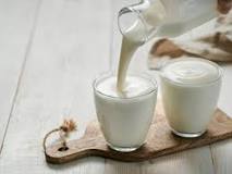 Can you drink buttermilk straight?