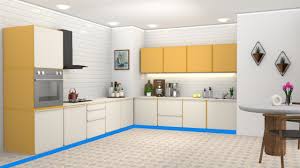 modular kitchen interior design ideas
